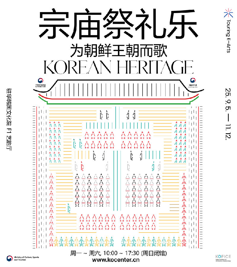 종묘제례악